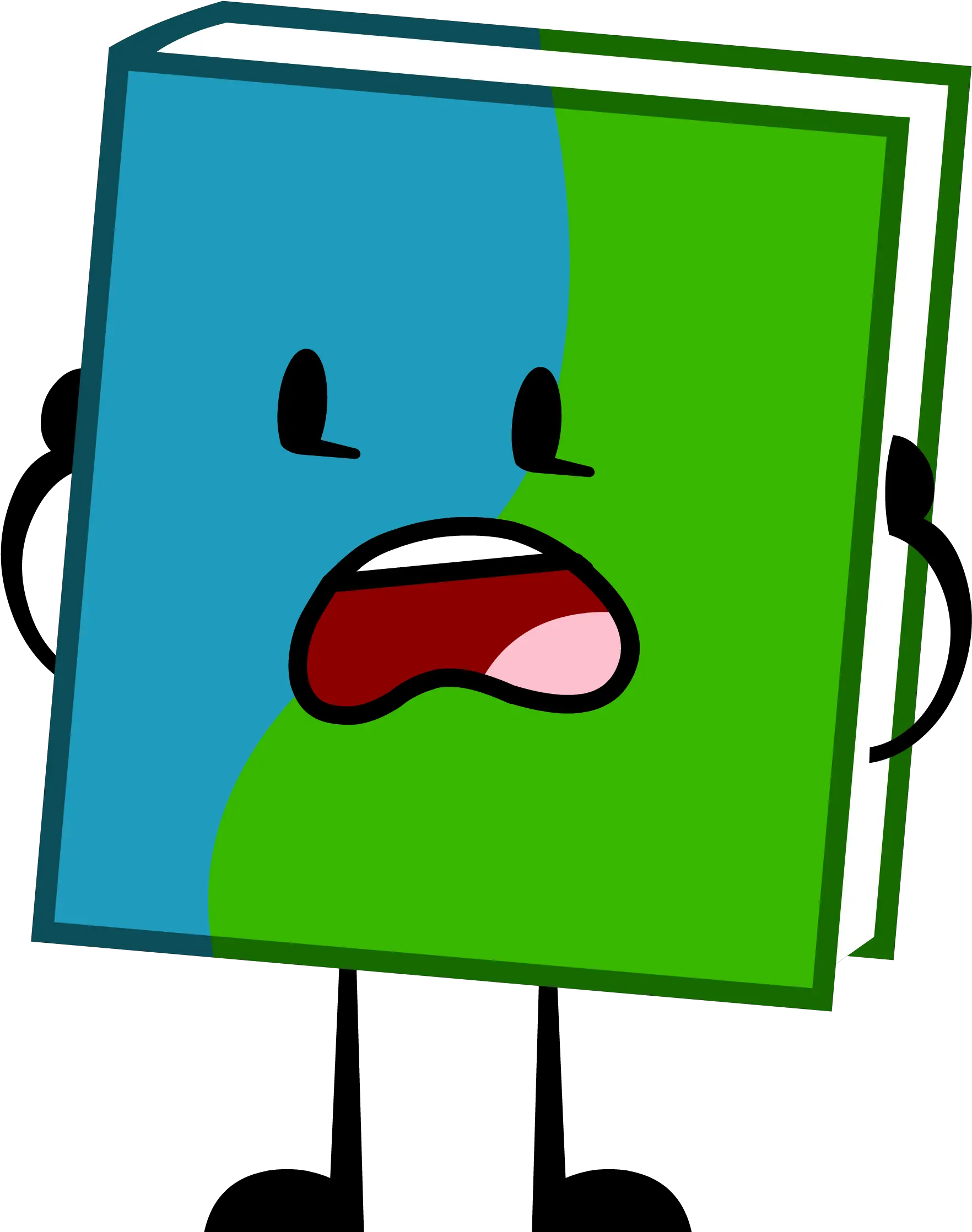 Inanimate Insanity Dictionary Inanimate Insanity Recommended Characters Png Dictionary Png