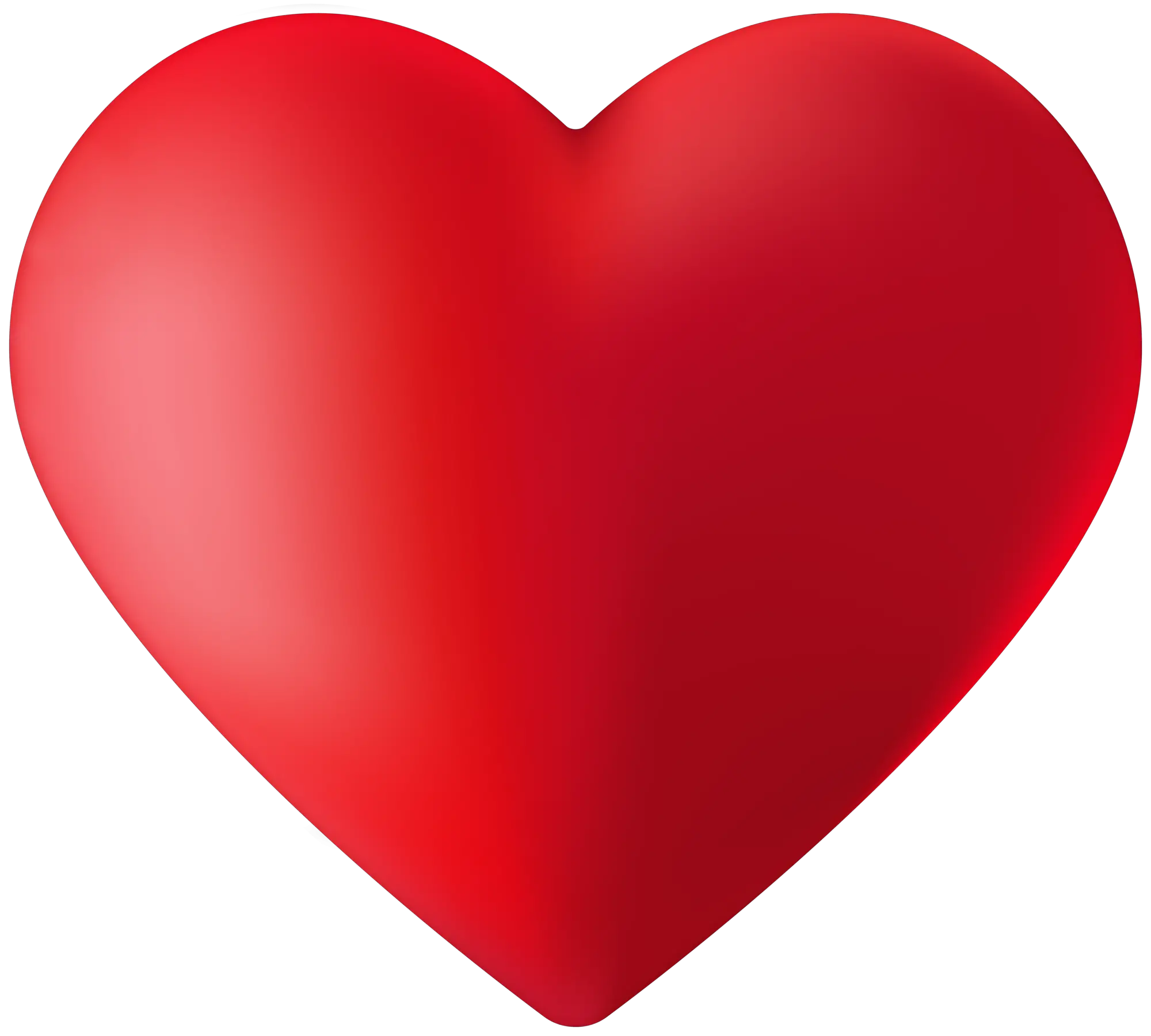 Heart Png Photo