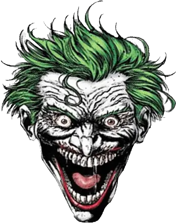 Download League Batman Character Fictional Joker Soccer Joker Png The Joker Png