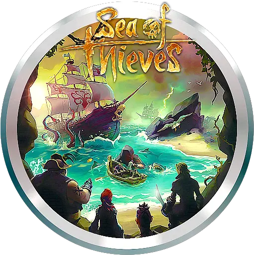 Sea Of Thieves Fort The Damned Sea Of Thieves Pc Png Sea Of Thieves Png