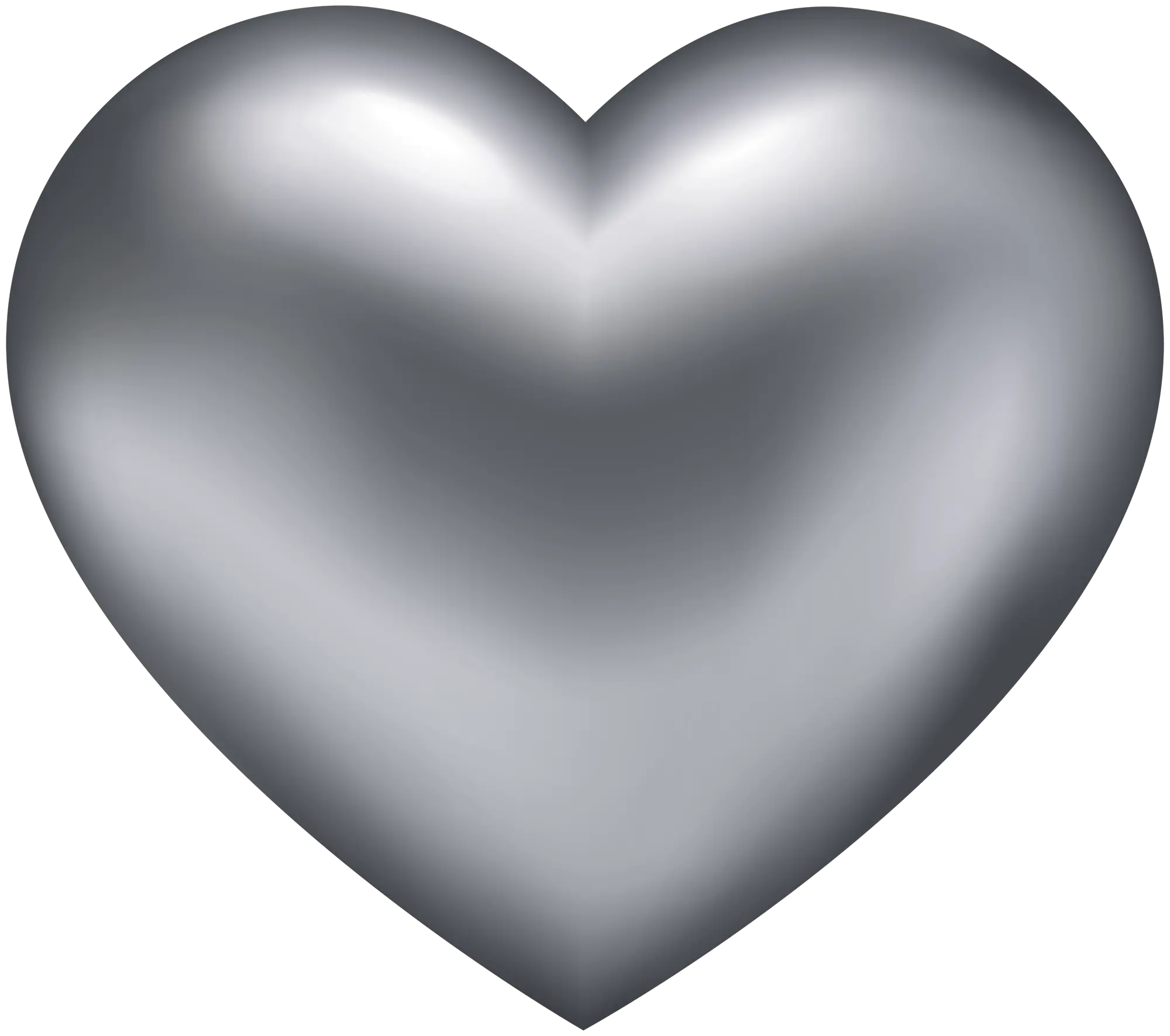 Heart Graphic Png