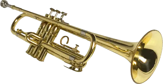 Trombone Transparent Png Stickpng Trumpet Png Transparent Trombone Transparent