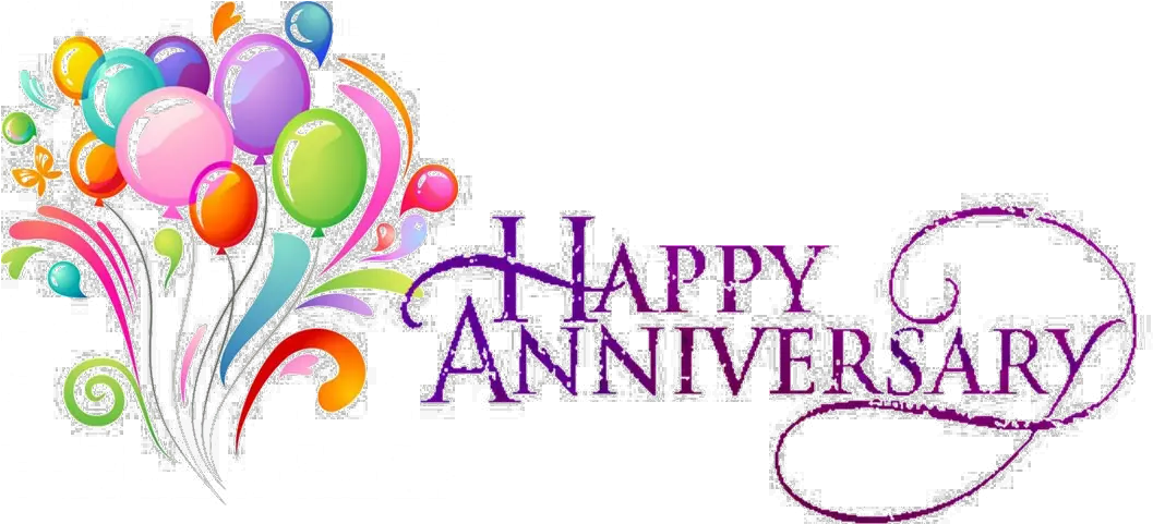 Happy Anniversary Png Transparent Transparent Happy Anniversary Png Anniversary Png