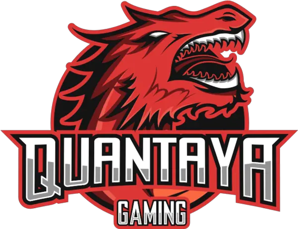 Cool Gaming And Mascot Esports Logo Freelancer Quantaya Gaming Png Mascot Logos