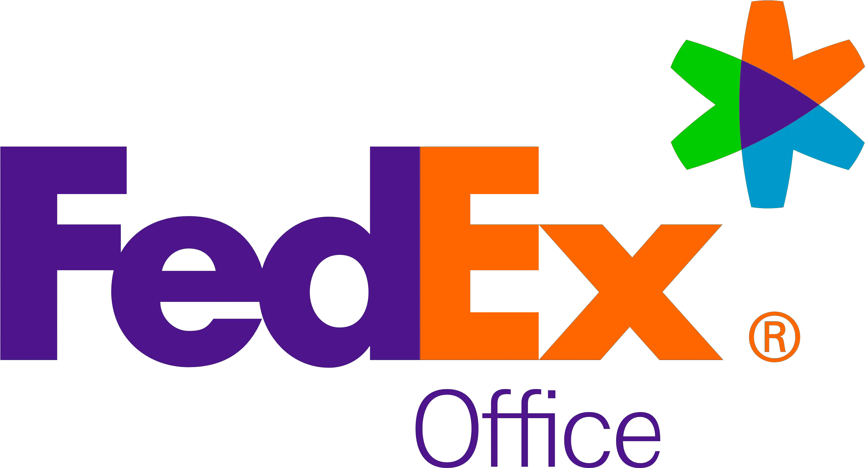 Fedex Express Fedex Office Logo Png Fedex Png