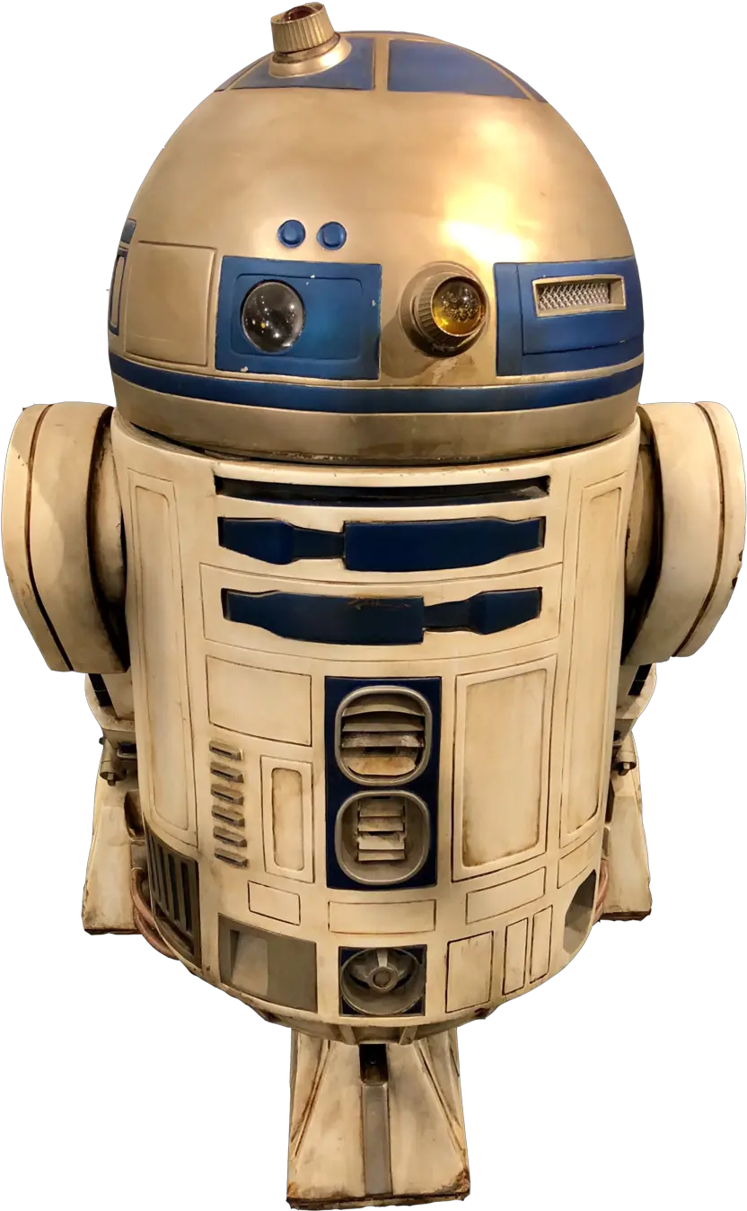 The Art Of Star Wars U2014 Animazing Gallery Png R2d2