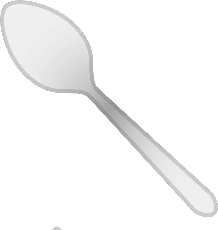 Spoon Icon Noto Emoji Food Drink Iconset Google Emoji Png Spoon Icon Png