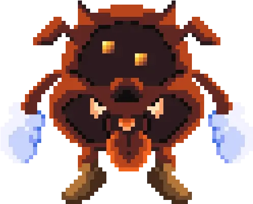 Dr Mario Red Virus Pixel Art Drmario Crab Png Pixel Mario Transparent