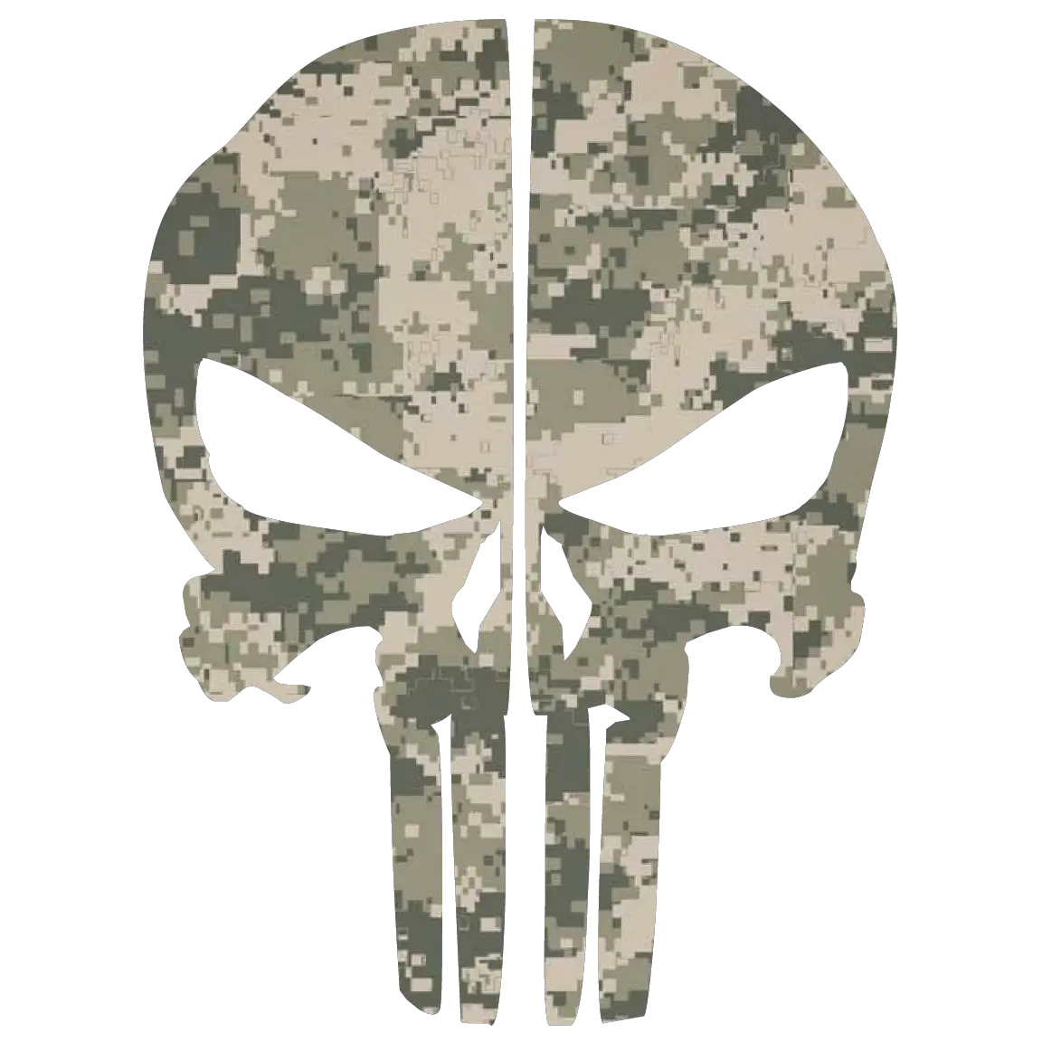 Skull Punisher Png 1 Image Military Skull The Punisher Punisher Png