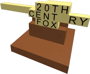Fox Interactive Wood Png Fox Interactive Logo