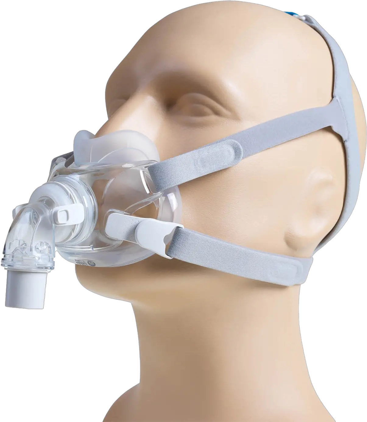 Face Mask Png Image Transparent Resmed F30 Full Face Mask Mask Png