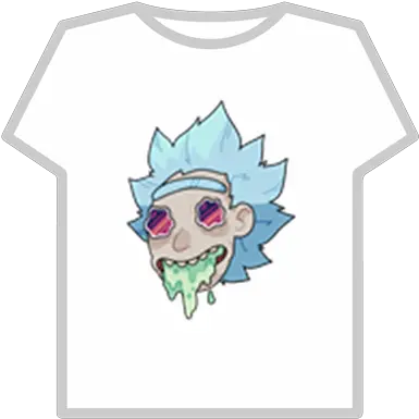 Rick Rick And Morty Stickers Png Rick And Morty Png