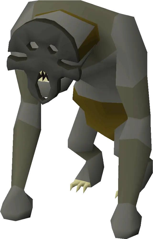 Cave Horror Osrs Wiki Runescape Cave Horror Png Horror Png