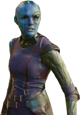 Png Nebula Nebulosa Karen Gillan Guardians Of The Galaxy Nebula Guardians Of The Galaxy Png Gamora Png