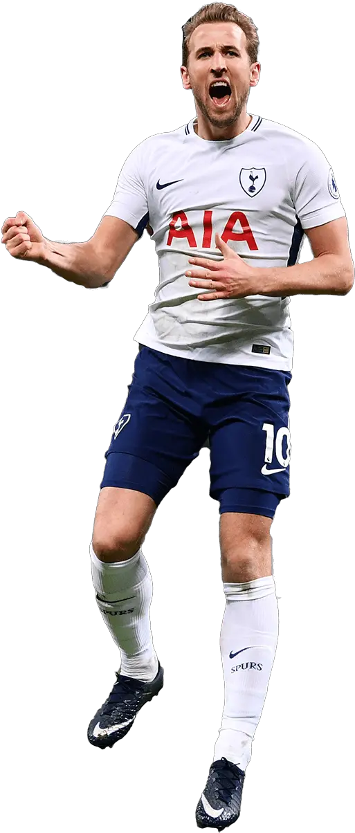 Deep Tottenham Hotspur Player Png Spurs Png