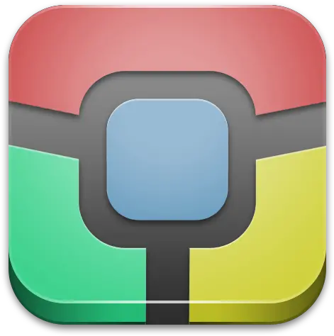 Google Chrome Icon Bloc Icons Softiconscom Google Icon Png Google Plus Icon Png