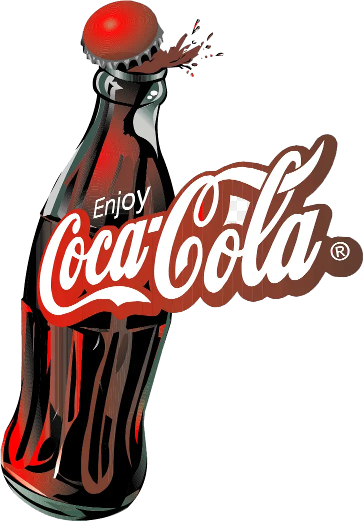 Coca Cola Png Transparent Images Free Download Coke Can Background