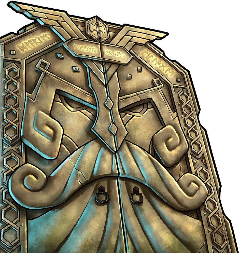 Dwarven Gate Gems Of War Wikia Fandom Png