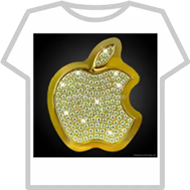 Golden Apple Logo T Camiseta Deadpool Roblox Png Golden Apple Logo
