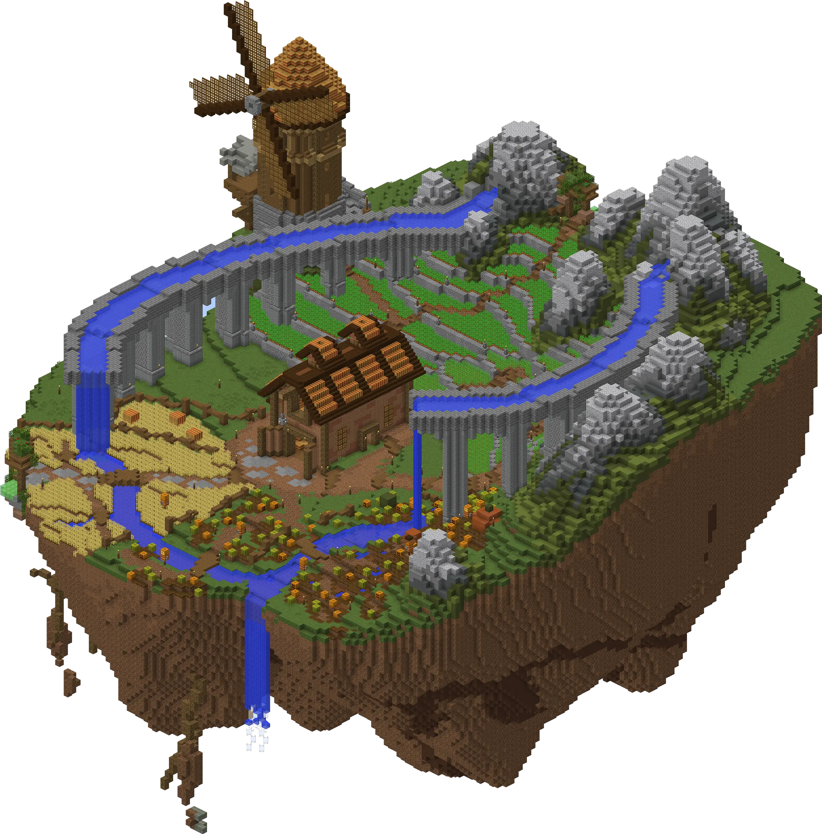 The Barn Png