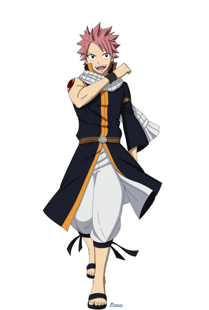 Natsu Dragneel Png Image Natsu Dragneel Fairy Tail Natsu Png