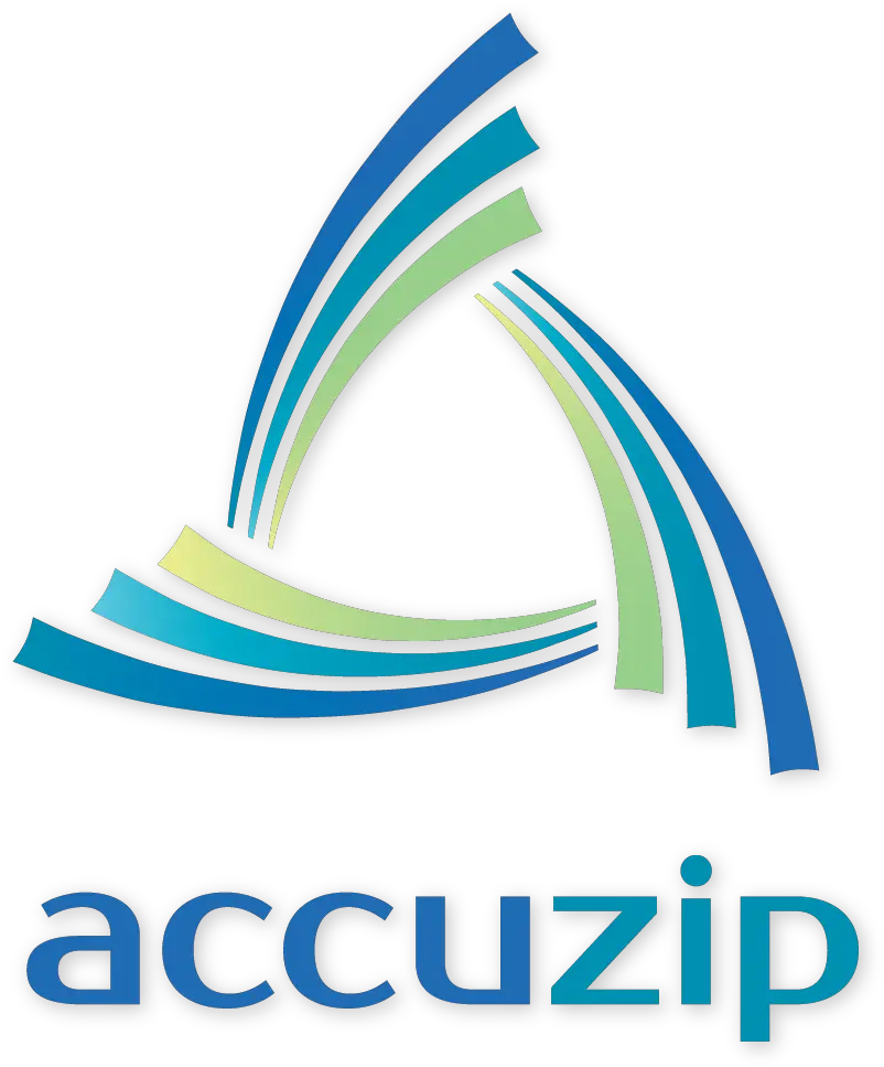 Accuzip Logo Clipart Accuzip Logo Png Usps Logo Vector