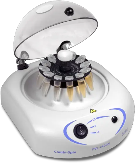Fvl 2400n Combispin Minicentrifugevortex Biosan Bg High Spin Centrifuge Labrador Png Vortex Png