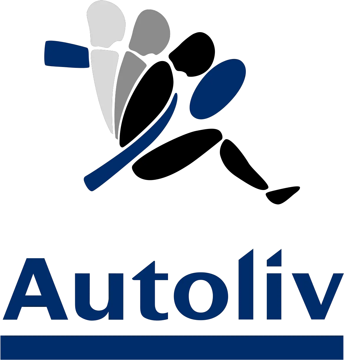 Autoliv Corpltd Korea Auto Parts Info Autoliv Logo Png Kia Korean Logo