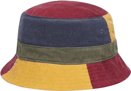 Huf Mendoza Bucket Hat Fedora Png Bucket Hat Png