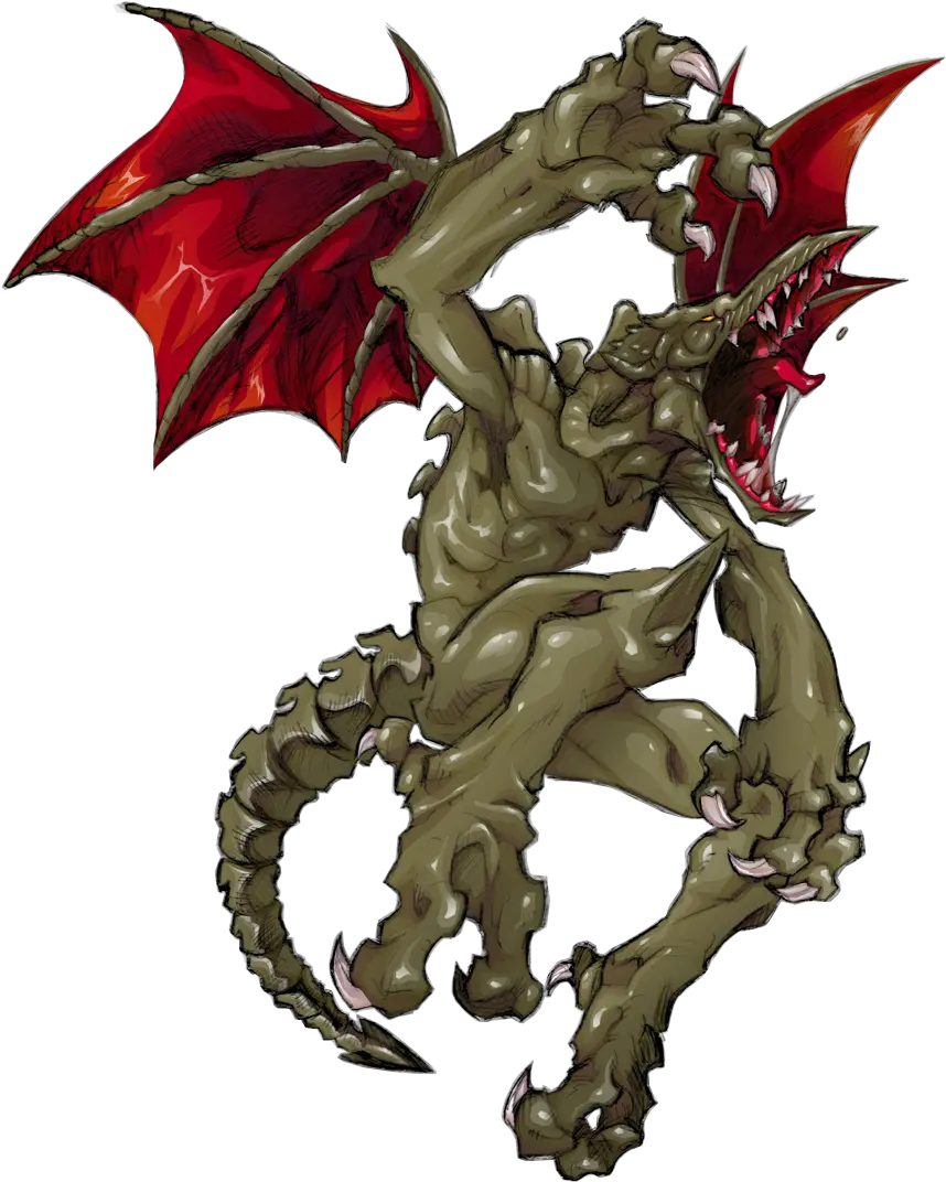 Download Ridley Metroid Zero Mission Ridley Png Ridley Png