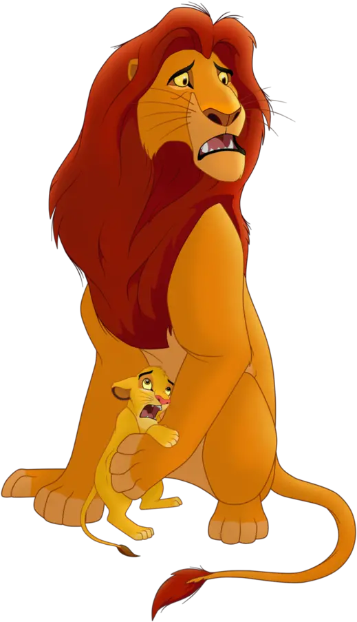 Png Picture Mufasa Simba Png Simba Png