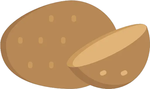 Potato Icon Potato Icon Transparent Png Potatoes Png