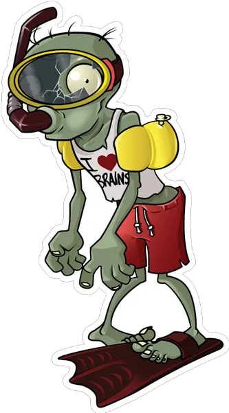 Plants Vs Zombi Gif Plants Vs Zombies Zombies Png Plants Vs Zombies Png