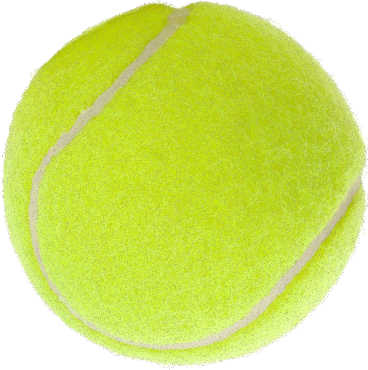 Tennis Balls Clip Art Tennis Png Download 15331540 Tennis Ball Transparent Background Balls Png