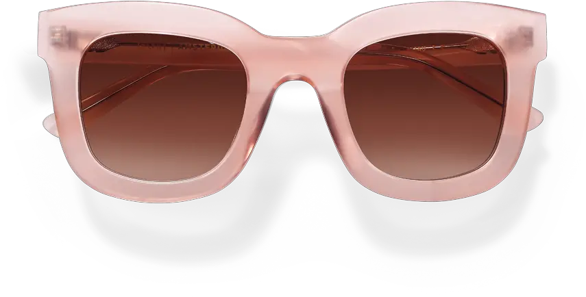 Purple Sunglasses Png