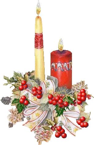 Christmas Gifs Png Christmas Candle Animated Gif Transparent Christmas Lights Gif Png