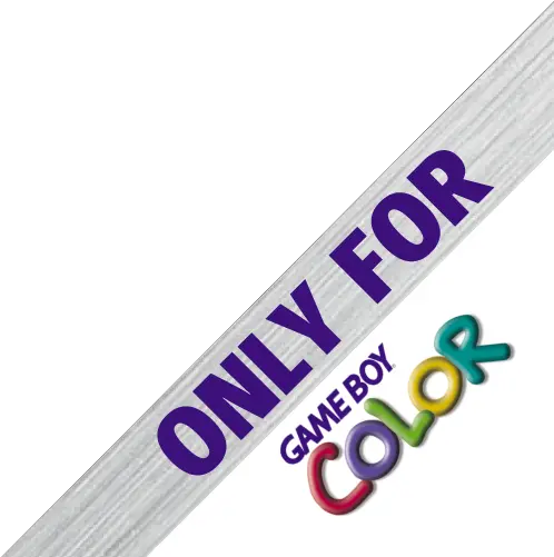 Photo 97 Of 186 Video Game Logos Only For Gameboy Color Png Gameboy Color Png
