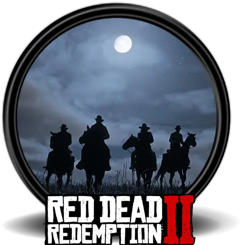Red Dead Redemption Archives Red Dead Redemption 2 Png Red Dead Online Logo