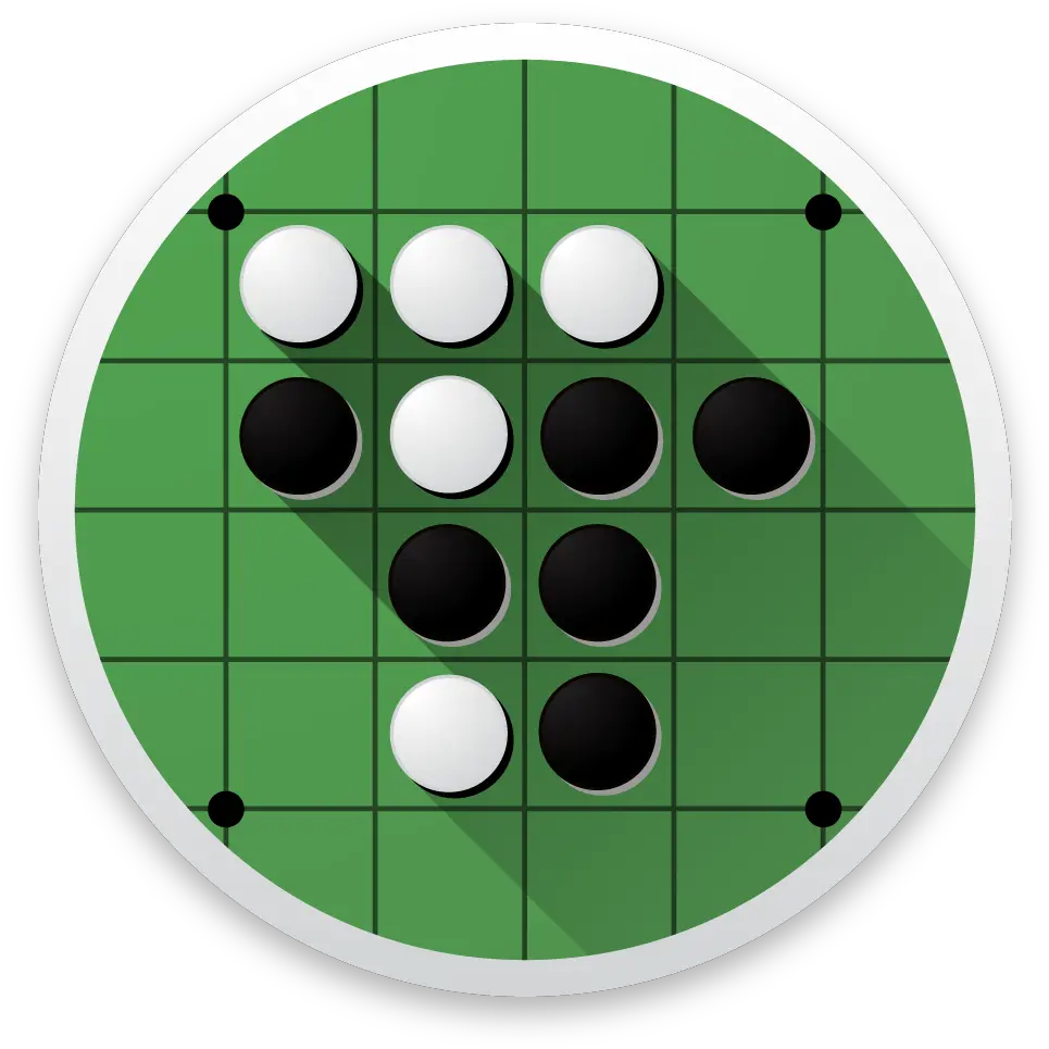 Smartothello Press Kit Solid Png Games App Icon