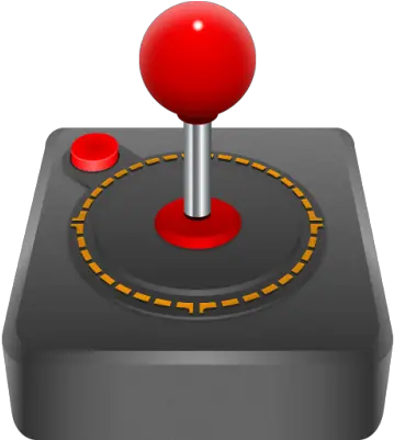 Joystick Gamepad Png 23999 Transparentpng Transparent Background Atari 2600 Joystick Png Joystick Png