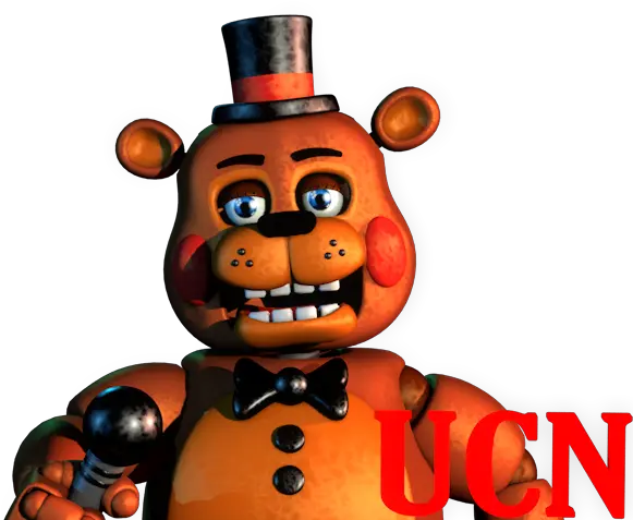 C4d Happy Png Freddy Icon