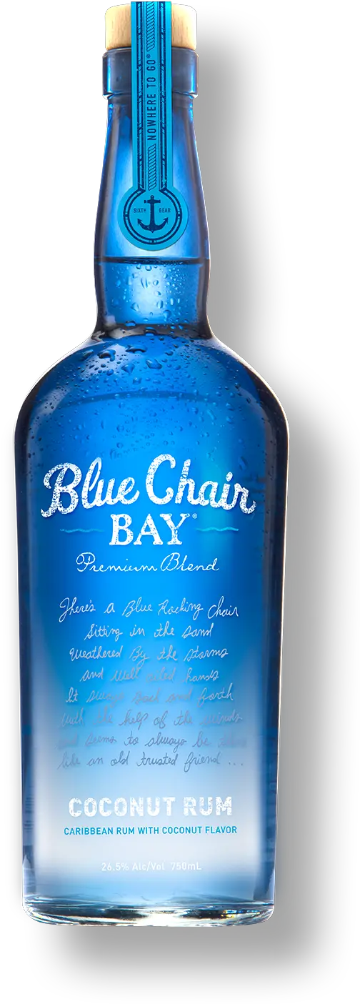 Blue Chair Bay Blue Chair Bay Rum Png Malibu Rum Logo