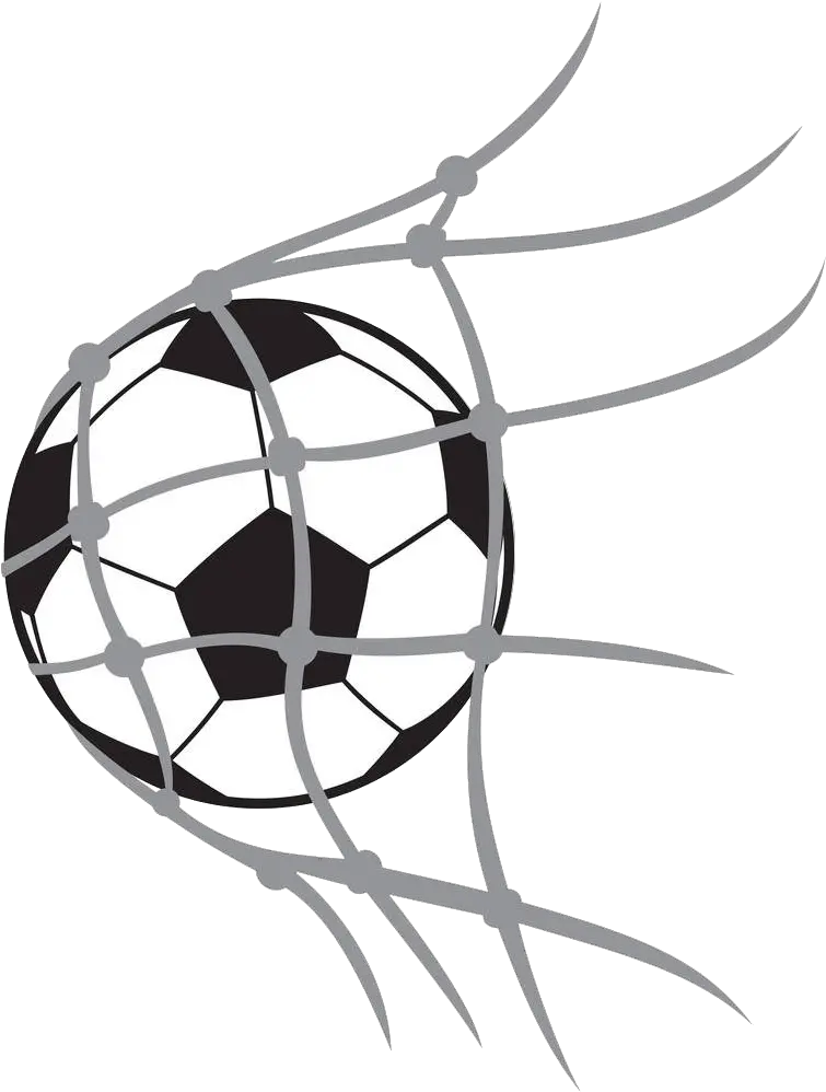 Download Football Goal Goals Hand Painted Free Png Hq Soccer Goal Icon Png Goals Png