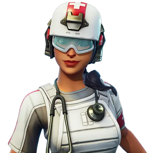 Avengers Items Hit The Shop In Fortnite Field Surgeon Fortnite Png Arctic Assassin Png