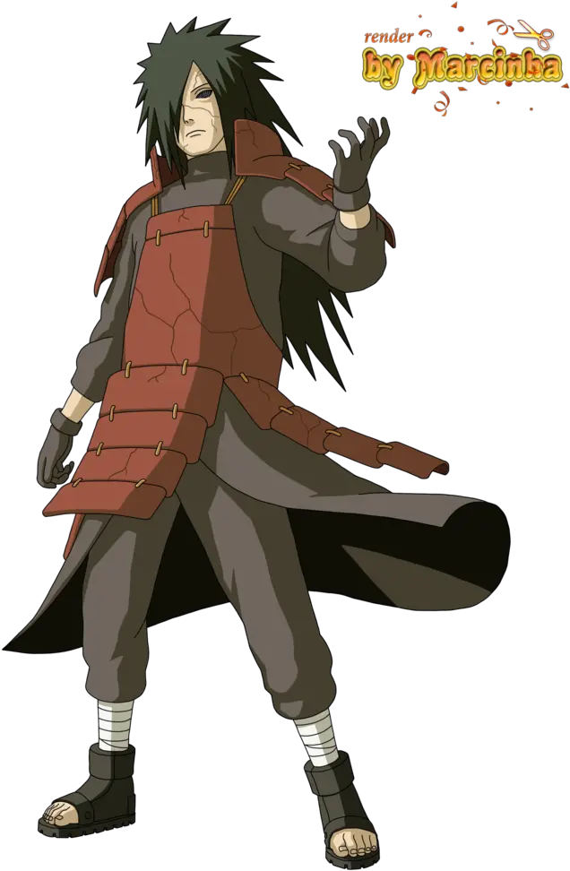 Madara Png 1 Image Madara Png Rinnegan Png