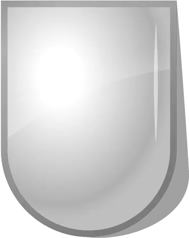 Transparent Png Svg Vector File Sombra De Un Escudo Sombra Skull Png