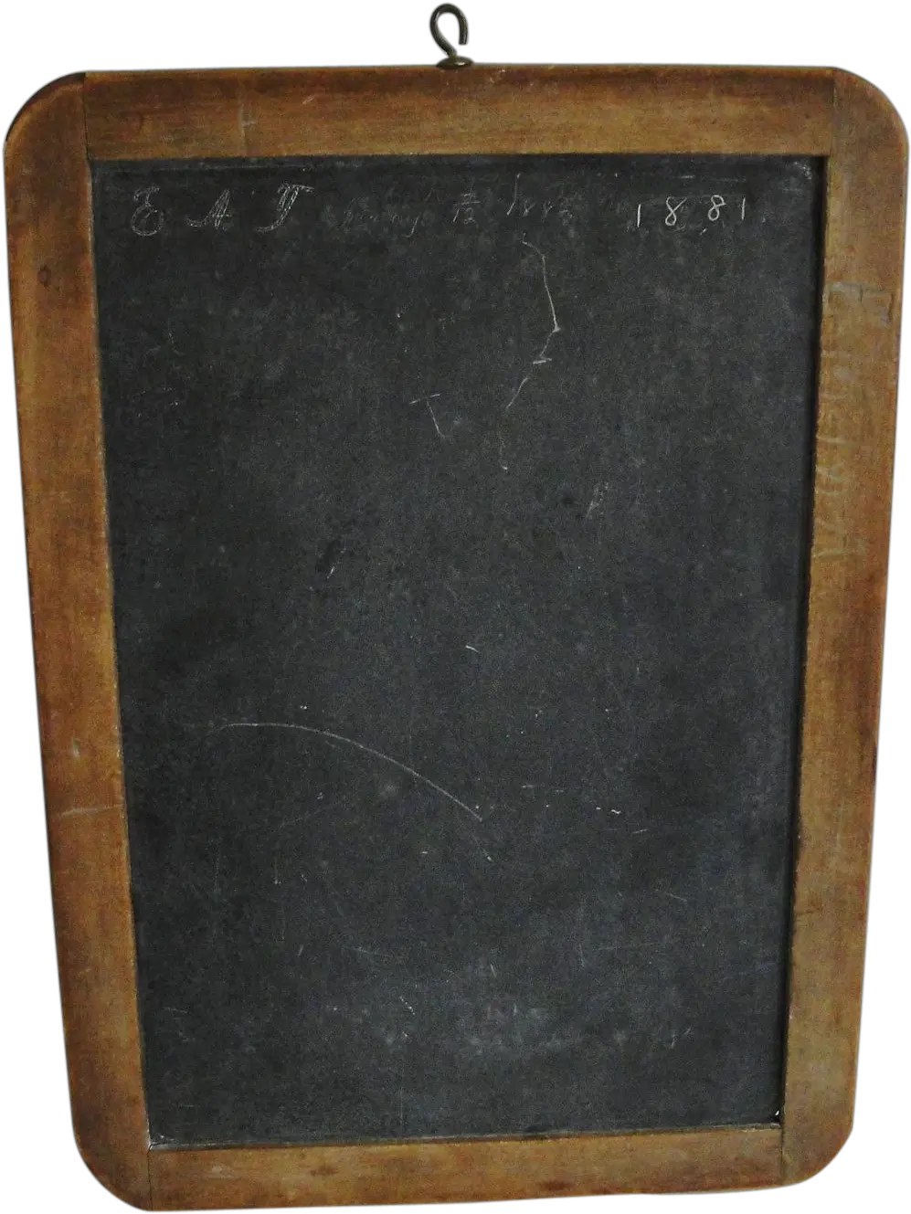 Chalk Frames Png Slate Board Slate Board Chalk Board Png