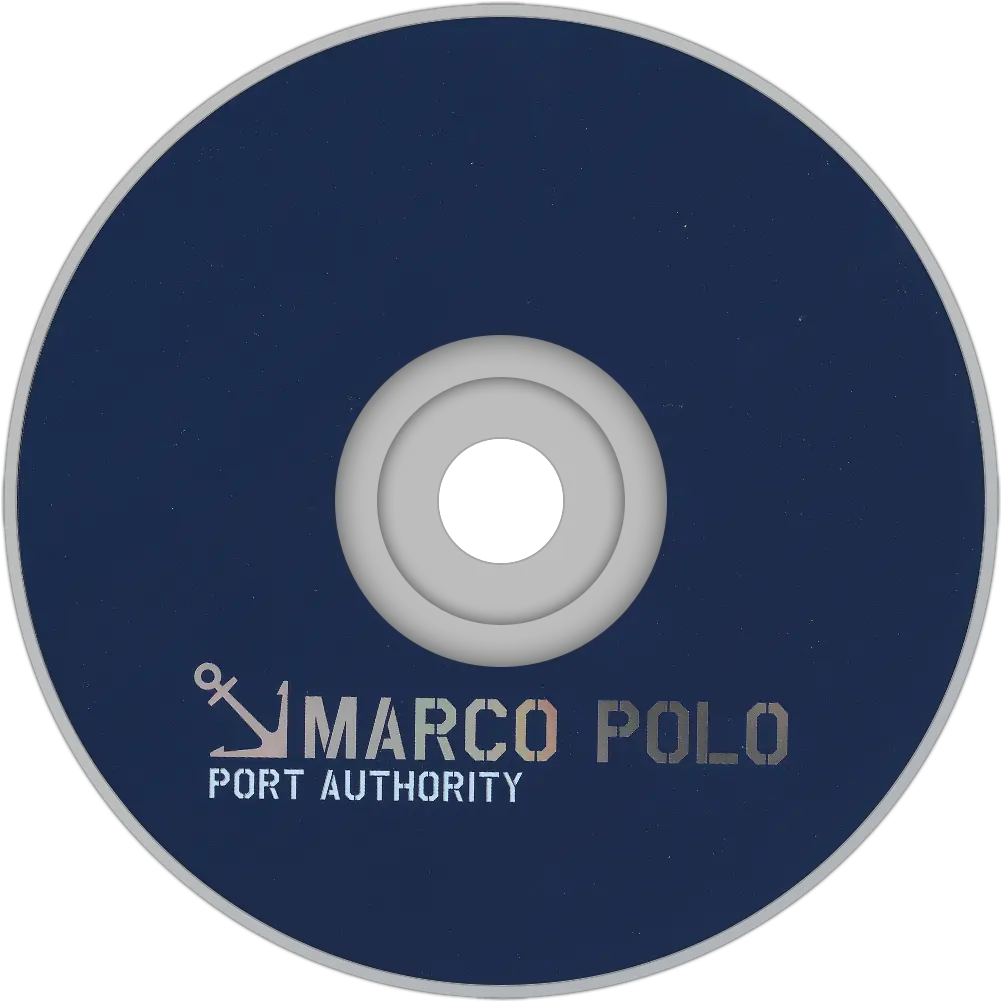 Marco Polo Port Authority Theaudiodbcom Auxiliary Memory Png Marco Polo Icon