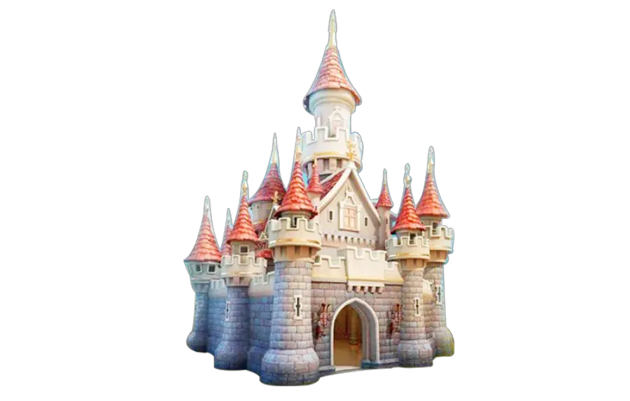 Download Castle Png Image For Free Cartoon Castle Transparent Background Disney Castle Png