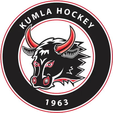 Kumla Hockey Zeta Phi Beta Founders Day 2018 Png Black Bulls Logo
